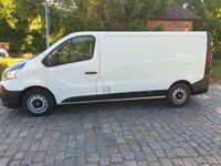 gebraucht Renault Trafic Kasten L2H1 Komfort *Klima*Navi*Tempomat*