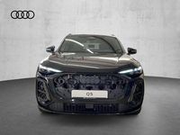 Gebraucht Audi Q5 Edition .1 204 PS (150 kW) 2025 Schwarz SUV