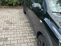 Gebraucht Dacia Jogger Extreme 110 PS (80 kW) 2023 Schwarz Van / Kleinbus