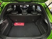 Gebraucht Opel Mokka-e Ultimate 100 kW (136 PS) 2021 Grün SUV