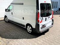 gebraucht Opel Vivaro L2H2 2,9T HOCH+LANG*REGALSYSTEM*AHK*KLIMA