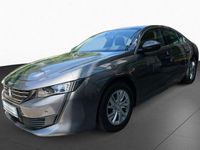 gebraucht Peugeot 508 1.5 BlueHDi 130 Active Pack EURO 6d EAT8 Kamera...