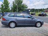 Gebraucht VW Golf V 105 PS (77 kW) 2009 Grau Kombi