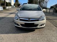 gebraucht Opel Astra GTC 1.8 ECOTEC GTC