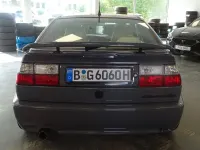 Gebraucht VW Corrado 160 PS (117 kW) 1990 Grau Coupé