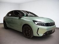 Gebraucht Opel Corsa 101 PS (74 kW) 2025 Grün Kleinwagen