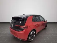 Usata VW ID.3 GTX 239 kW (326 CV) 2025 Rosso Utilitaria