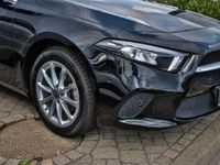 Gebraucht Mercedes A180 Progressive 116 PS (85 kW) 2019