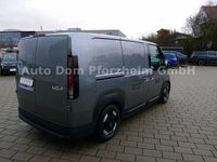 Gebraucht Kia PV5 119 kW (163 PS) 2025 Grau Van / Kleinbus