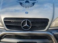 gebraucht Mercedes ML320 -