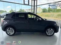 Neu VW T-Cross 116 PS (85 kW) 2026 Rauchgraumetallic SUV