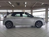 Neu Opel Corsa 101 PS (74 kW) 2025 Silber Limousine