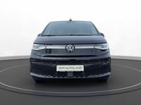 Gebraucht VW Multivan Style 245 PS (180 kW) 2025 Schwarz Van