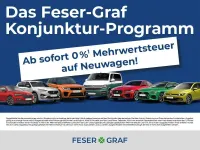 Gebraucht Skoda Elroq First Edition 210 kW (286 PS) 2026 Weiss SUV