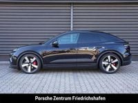 Gebraucht Porsche Macan 380 kW (517 PS) 2025 Schwarz SUV