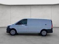 Gebraucht Mercedes Vito 163 PS (119 kW) 2025 Weiß Van
