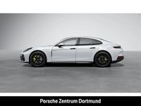 Gebraucht Porsche Panamera 4 470 PS (345 kW) 2024 Weiss Limousine