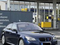 Gebraucht BMW 530 234 PS (172 kW) 2007 Limousine