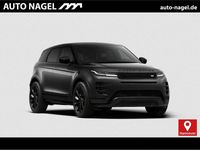 Neu Land Rover Range Rover evoque 269 PS (197 kW) 2026 Grau SUV