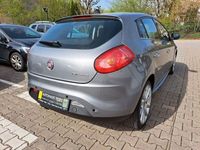 gebraucht Fiat Bravo 1.4 16V MultiAir Turbo < S >