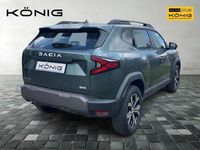 Gebraucht Dacia Duster Expression 131 PS (96 kW) 2025 Grün Limousine