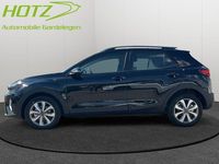 Neu Kia Stonic Vision 101 PS (74 kW) 2025 Schwarz SUV