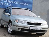 gebraucht Renault Laguna II 1.8l Grandtour Emotion 2.HAND KLIMA