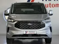 Gebraucht Ford Tourneo Titanium 170 PS (125 kW) 2025 Moondust silver Van / Kleinbus