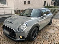 Gebraucht Mini ONE 102 PS (75 kW) 2019 Grau Kleinwagen