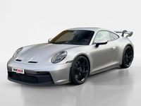 Gebraucht Porsche 911 GT3 510 PS (375 kW) 2022 Gtsilber metallic Coupé