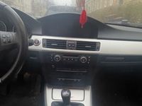 gebraucht BMW 318 i Touring -