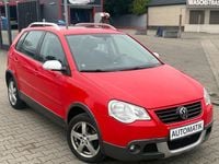 Gebraucht VW Polo 80 PS (58 kW) 2008 Rot Kleinwagen