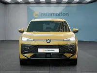 Neu VW T-Roc 150 PS (110 kW) 2026 Gelb SUV