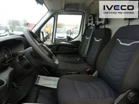 gebraucht Iveco Daily 35S14 V