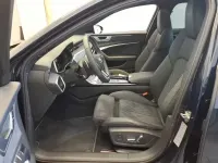 Gebraucht Audi S6 Ambiente 344 PS (253 kW) 2024 Firmamentblau metallic Limousine
