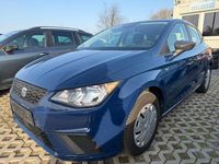 Gebraucht Seat Ibiza 95 PS (69 kW) 2019 Blau Kleinwagen