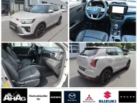Neu KGM Tivoli 163 PS (119 kW) 2026 Beige SUV