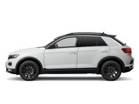 Gebraucht VW T-Roc Sportline 150 PS (110 kW) 2022 SUV