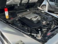 Second-hand Mercedes G500 2017 SUV