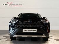 gebraucht Toyota RAV4 Hybrid RAV 4+Kam.+PDC+ACC +DynLicht+KlimaA+SpurH