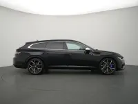Gebraucht VW Arteon R 320 PS (235 kW) 2024 Schwarz Kombi