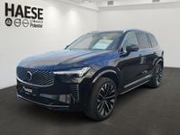 Gebraucht Volvo XC90 Plus 455 PS (334 kW) 2025 Schwarz SUV