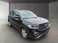 gebraucht VW T-Cross - Style