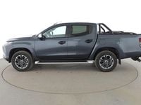 Gebraucht Mitsubishi L Top 150 PS (110 kW) 2022 Grau SUV