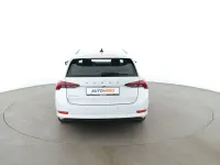 Gebraucht Skoda Octavia Style 150 PS (110 kW) 2020 Weiß Kombi