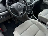 gebraucht VW Sharan 2.0 TDI BlueMotion Tech Comfortline C...