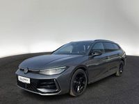 Neu VW Passat IQ Drive 150 PS (110 kW) 2025 Grau Limousine