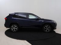 Gebraucht Suzuki Across 185 PS (136 kW) 2024 Dark blue SUV