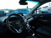 gebraucht Chevrolet Orlando 2.0 LTZ MT 7-Sitzer, Navigation. Leder,