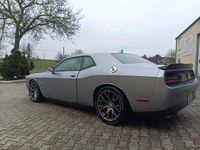 Gebraucht Dodge Challenger 492 PS (361 kW) 2015 Silber Coupé